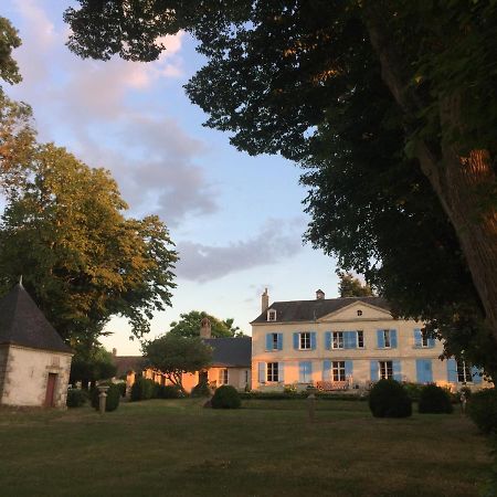 Chateau De Pintray Lussault-sur-Loire Buitenkant foto