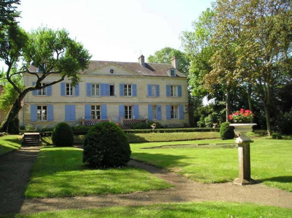 Chateau De Pintray Lussault-sur-Loire Kamer foto